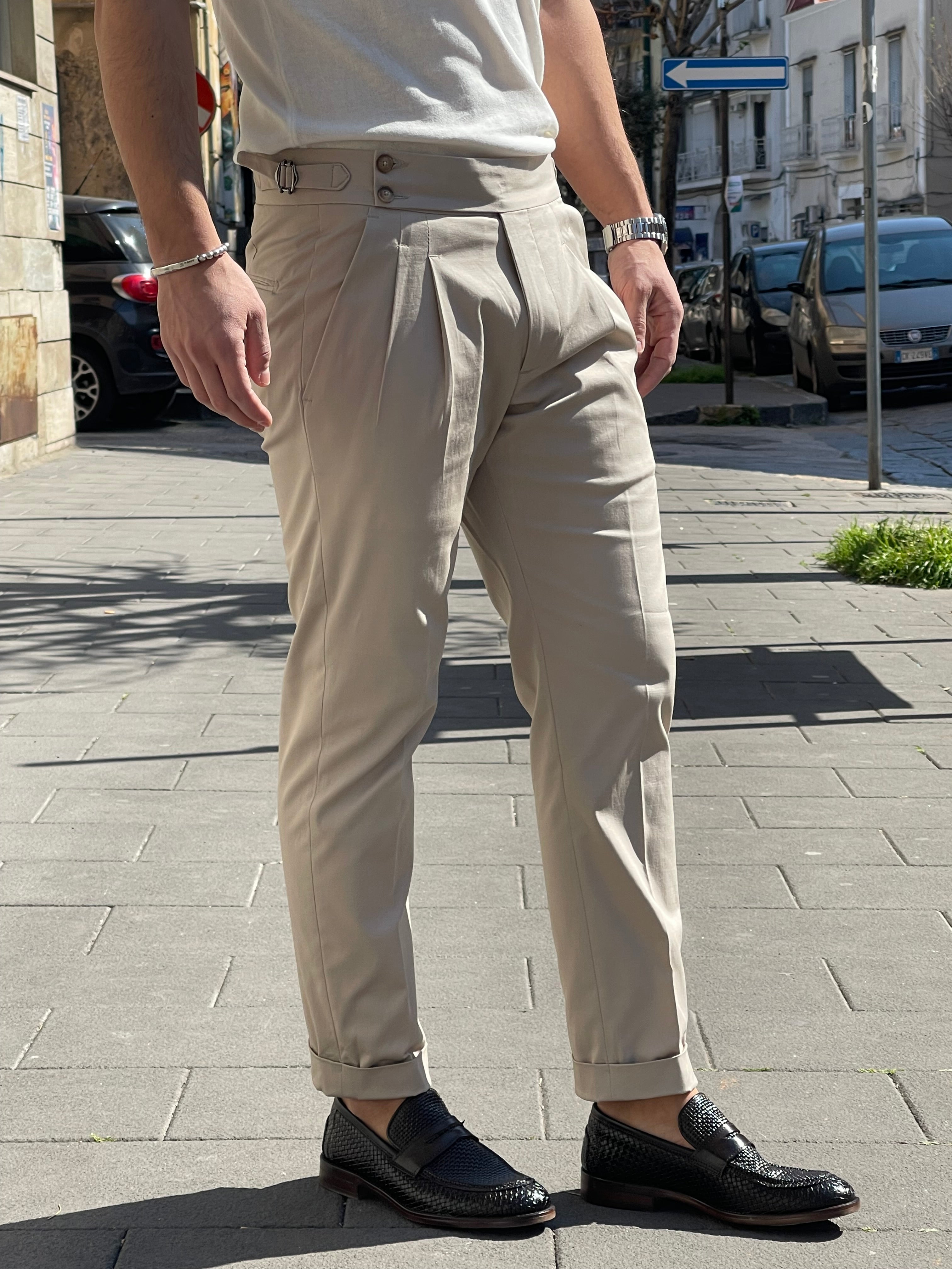 Pantaloni